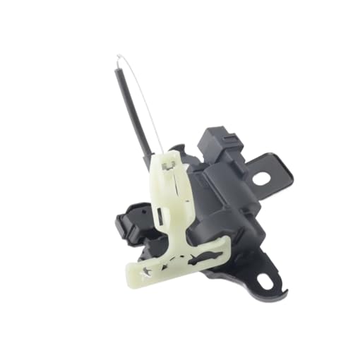 Solución a fallos en maletero: Cerradura para Ford Mustang 2015-2018