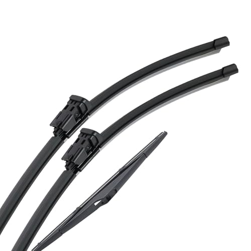 Essuie-glaces Hyundai i30 balais silencieux performance pare-brise propre