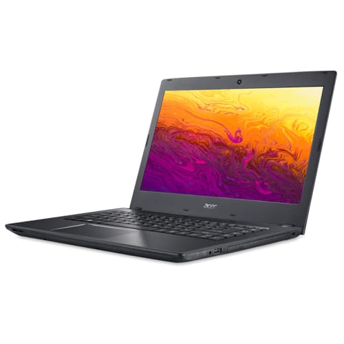 (Refurbished) Acer Travelmate P249 7th Gen Intel Core i3 Thin & Light HD Laptop (8 GB RAM|500 GB HDD|14" (35.6 cm) HD|Windows 11|MS Office|WiFi|Bluetooth|Webcam|Intel Graphics) 2 31nAqzZZD5L
