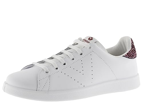 victoria Women's Low-top Basketball Shoes, 31 EU