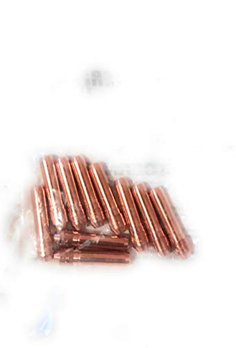 Contact Tip, .045 ID, QGuns/DuraFlux, Pack of 10