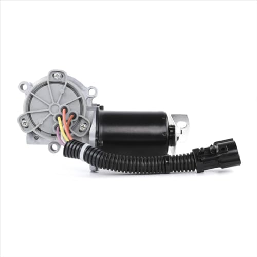 Motor transferencia 600-926 soluciona fallo de traccion Explorer 4