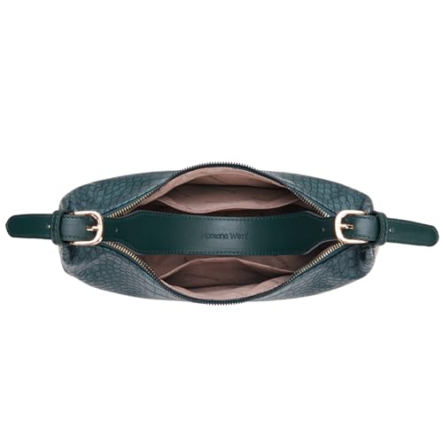 Image of Montana West MEDIUM Shoulder Purses for Women Crescent Hobo Bags Trendy Purses