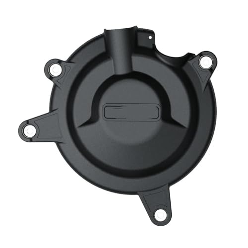 Capot protection moteur secondaire pour moto Kawasaki Z400 de 2019 à 2023