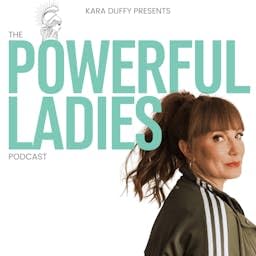 Reclaiming the Feminine, Redefining the Outdoors & Collective Liberation | Dani Reyes-Acosta | Filmmaker, Athlete & Cultural Strategist