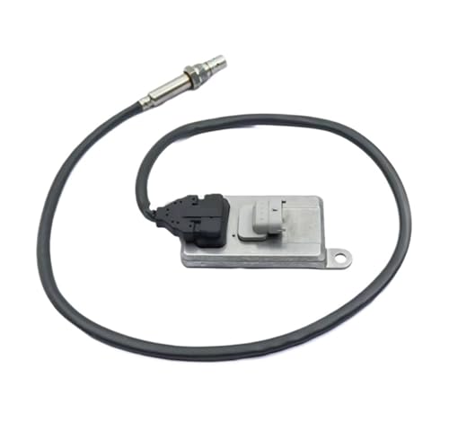 Capteur NOx pour Cummins 2016-13 ISL 8.9L 2872298 d'oxyde d'azote