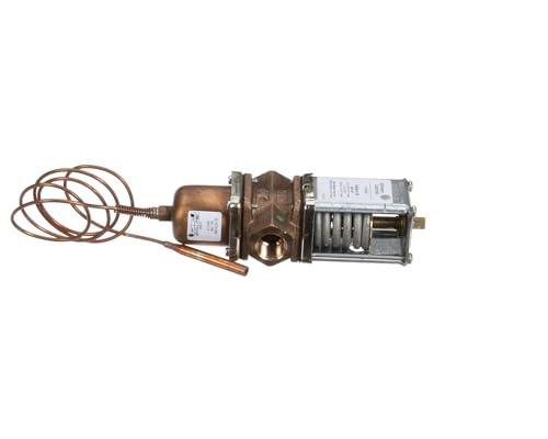 Vanne régulateur d'eau HP62 Cornelius 1008564 pièce de régulation mécanique