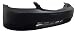 OE Replacement Honda Civic Front Bumper Cover (Partslink Number HO1000197)