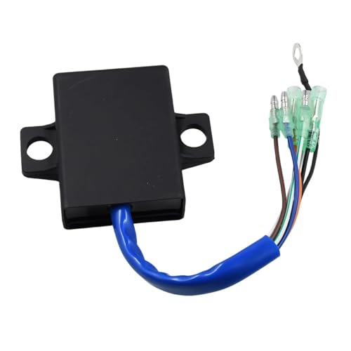 Allumage CDI moteur hors-bord T15 2 temps sans ratés pour bateau 15 CV