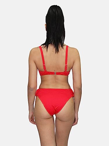Bikini dédoublé avec armatures coupe D maillot de bain deux pièces Marette 22B-209KD - 4