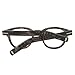 Tom Ford Unisex FT5429 45mm Gray Vintage Havana Optical Frames