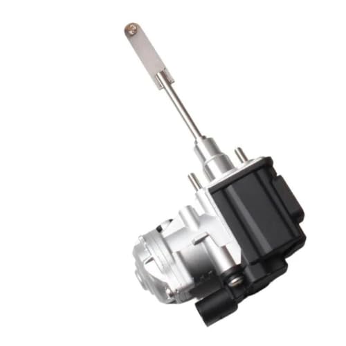 Image of Turbocharger 03F198725C Engine Turbocharger 03F145701K For VW 1.2T For Seat For Skoda Turbo Turbocharger