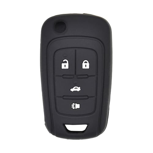 Coque clé Chevrolet Equinox pour garder vos clés intactes en déplacement