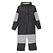 Snow Suit for Kids Girls Boys One Piece Fashion Warm Overalls Comfy Waterproof Snowsuit Winter Outdoor
