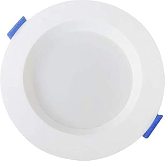 DELTA LUMINARIES LED Conceled Downlight 6 Watt Joy Driver Blue