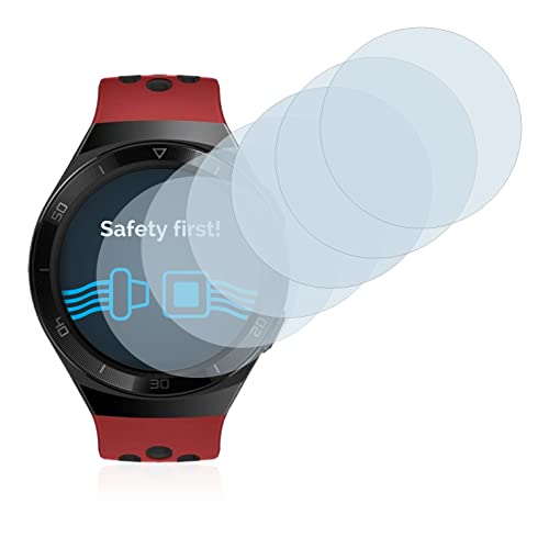 Savvies 6-Pezzi Pellicola Protettiva compatibile