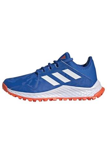 Chaussure hockey Youngstar adidas Kids pour jeune joueur sur gazon
