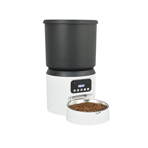 �X�}�[�g�y�b�g�t�B�[�_�[ �������a�� �^�C�}�[�� �h���C�t�[�h�Ή� ���^���N 2WAY�d�� ������� �y�b�g�p�t�[�h�Ǘ� �� �L�p