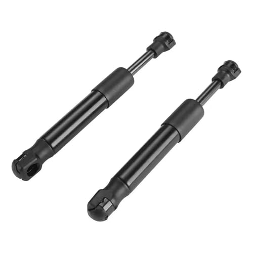Supports de levage pour vérin à gaz de coffre 99151255101, finition pour 911 991