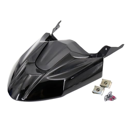 Garde-boue extension pour Tiger 800 XC XRT XRX, bec de carénage de moto avant