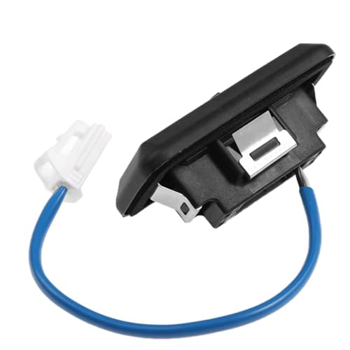 Interrupteur de hayon arrière étanche pour Kia Cerato K3 14-18 | Contacteur fluide 812602G000