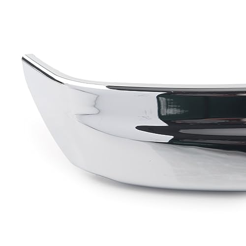 Splash Boue Garde Couvercle arrière ABS chromé pour GL1800 2008 - 4