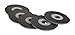 Porter Cable 9 In. Drywall Sander Pad 220 Grit