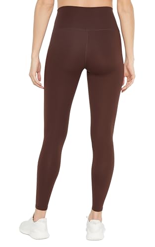 Zobha Womens Easy Charley High Rise Legging
