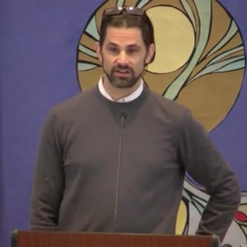 The dissonance of our lives &ndash; March 8, 2026