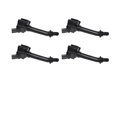 Bobines d'allumage 1208109 pour Vauxhall Astra Mk VI et Opel Zafira