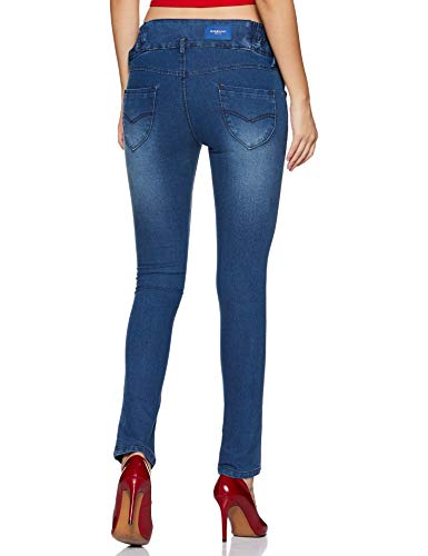 Image of Fashion Cult Women's Slim Jeans