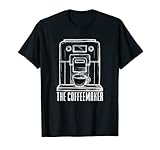 espresso bar frankfurt glauburgstraße Tolle Überraschung für einen Barista oder Kaffeeliebhaber.