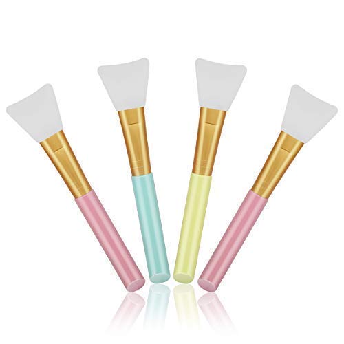 Best Fan Brush For Masks
