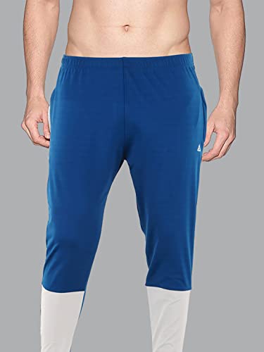 Image of AVOLT Dry Fit Track Pant for Men I Slim Fit Athleisure Running Gym Stretchable Track Pant