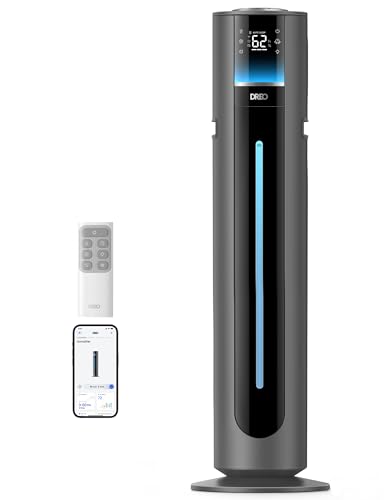 DREO 11L Smart Humidifier 747S