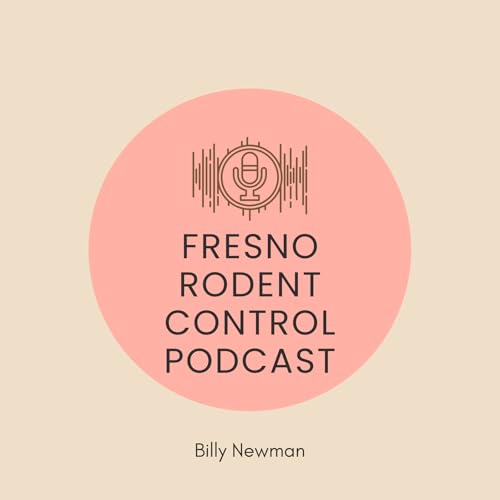 『Fresno Rodent Control Podcast』のカバーアート