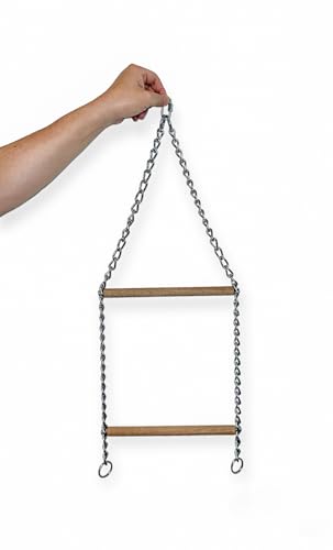 YML 2-Perch Chain Ladder Toy