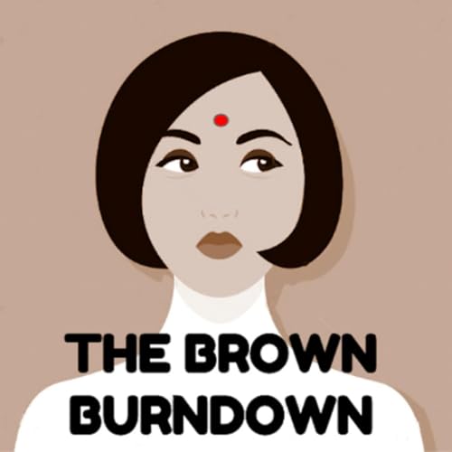 The Brown Burndown: Mini Episode - Nickyanka IRL (!), Zohran, and Simone Ashley