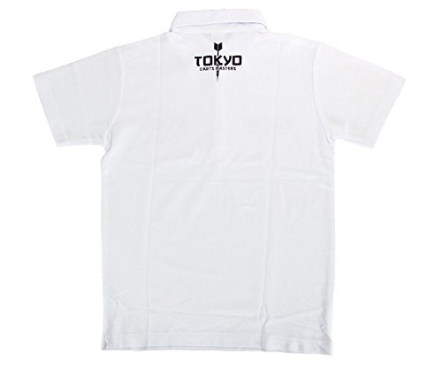 Amazon.co.jp: ダーツアパレル【PDJ】PDC TOKYO DARTS MASTERS