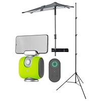 Amazon.co.jp: 【メーカー公式認定正規品】 XbotGo Chameleon AI