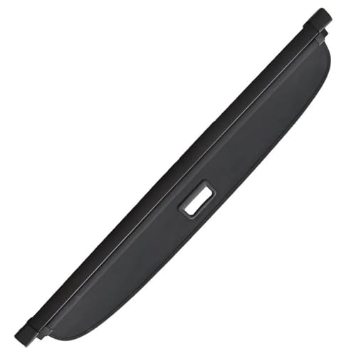Cubierta repuesto maletero para VW Touran 2016-2022 cortina retráctil almacenamiento coche PU