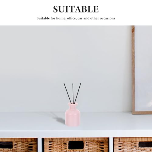 Diffuseur en verre 150 ML rechargeable aromathérapie anti-fuite - 4