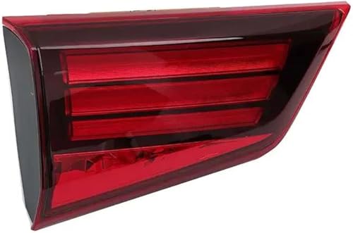 Feu arrière Mitsubishi Outlander gauche BOYDREAM feu de frein