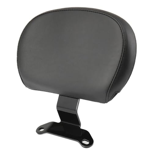 Dossier conducteur sissy barre moto pour rouler confortablement en Harley Softail Breakout