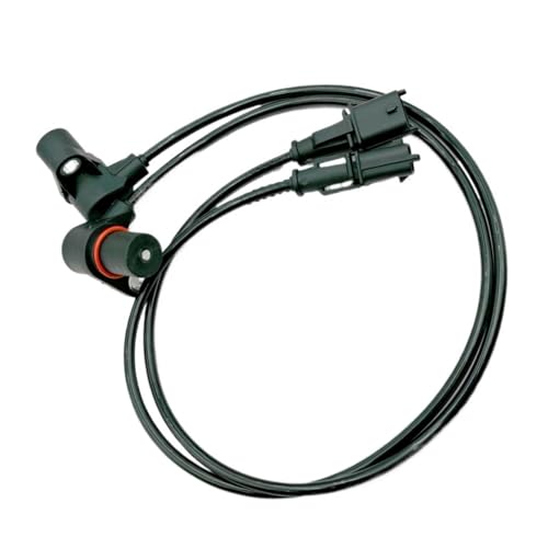 Sensor de posición del cigüeñal 420966570 de alta precisión para motor X3 y HD10