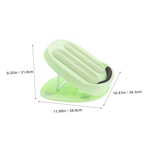 Tablero para estiramiento de pantorrillas Mikikit miniatura 2
