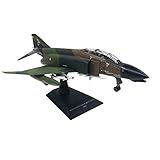 Bevorzugte Materialien: Das Hauptmaterial des Flugzeugmodells ist Metall und umweltfreundlicher Kunststoff. Rein handgemalte Wiedergabe, sicher, umweltfreundlich und gesund. Sie können es mit Vertrauen verwenden. Mit präzisen Details fühlen Sie sich beim Dekorieren exquisiter und genießen exquisite und exquisite militärische Zero Fighter