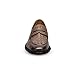 Allen Edmonds Mens Como Loafer/Moc Shoes Dark Brown Leather 9.5 Medium