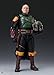 S.H. Figuarts Boba Fett (Star Wars: The Book of Boba Fett) Approx. 6.1 inches (155 mm), AVS, PVC & Fabric, Pre-Painted Action Figure
