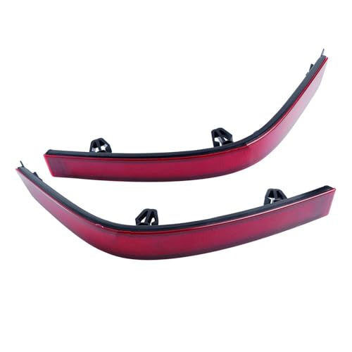 Troisième feu stop pour VW Transporter T6 2015+ réflecteur rouge gauche droit arrière